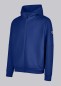 Preview: BP® Sweatjacke mit Kapuze