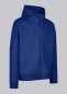 Preview: BP® Sweatjacke mit Kapuze