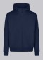 Preview: BP® Sweatjacke mit Kapuze