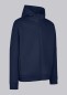 Preview: BP® Sweatjacke mit Kapuze