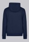 Preview: BP® Sweatjacke mit Kapuze