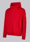 Preview: BP® Sweatjacke mit Kapuze