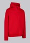 Preview: BP® Sweatjacke mit Kapuze