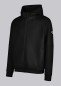 Preview: BP® Sweatjacke mit Kapuze
