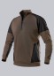 Preview: BP® Sweatshirt-Troyer