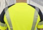 Preview: BP® Warnschutz-Funktions-T-Shirt, recyceltes Polyester