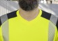 Preview: BP® Warnschutz-Funktions-T-Shirt, recyceltes Polyester