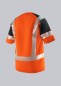 Preview: BP® Warnschutz-Funktions-T-Shirt, recyceltes Polyester