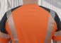 Preview: BP® Warnschutz-Funktions-T-Shirt, recyceltes Polyester
