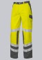 Preview: BP® Warnschutz-Hose mit Knietaschen