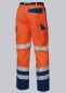 Preview: BP® Warnschutz-Hose mit Knietaschen