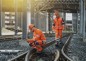 Preview: BP® Warnschutz-Hose mit Knietaschen