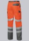 Preview: BP® Warnschutz-Hose