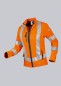 Preview: BP® Warnschutz-Hybrid-Jacke für Damen