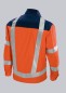 Preview: BP® Warnschutz-Jacke