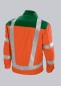 Preview: BP® Warnschutz-Jacke