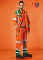 Preview: BP® Warnschutz-Jacke