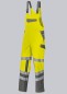Preview: BP® Warnschutz-Latzhose