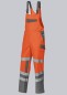 Preview: BP® Warnschutz-Latzhose