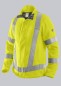 Preview: BP® Warnschutz-Multinorm-Fleecjacke APC1