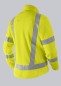 Preview: BP® Warnschutz-Multinorm-Fleecjacke APC1