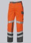 Preview: BP® Warnschutz-Multinorm-Hose APC1
