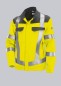 Preview: BP® Warnschutz-Multinorm-Jacke APC1