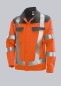 Preview: BP® Warnschutz-Multinorm-Jacke APC1