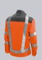 Preview: BP® Warnschutz-Multinorm-Jacke APC1