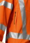 Preview: BP® Warnschutz-Multinorm-Jacke APC1
