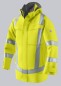 Preview: BP® Warnschutz-Multinorm-Wetterschutzjacke APC2