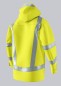 Preview: BP® Warnschutz-Multinorm-Wetterschutzjacke APC2