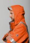 Preview: BP® Warnschutz-Multinorm-Wetterschutzjacke APC2