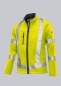 Preview: BP® Warnschutz-Softshelljacke