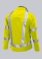 Preview: BP® Warnschutz-Softshelljacke