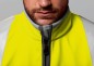Preview: BP® Warnschutz-Softshelljacke