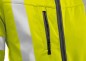 Preview: BP® Warnschutz-Softshelljacke