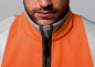 Preview: BP® Warnschutz-Softshelljacke