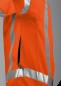 Preview: BP® Warnschutz-Softshelljacke