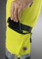 Preview: BP® Warnschutz-Stretch-Hose mit Knietaschen