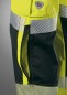 Preview: BP® Warnschutz-Stretch-Hose mit Knietaschen