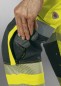 Preview: BP® Warnschutz-Stretch-Hose mit Knietaschen