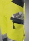 Preview: BP® Warnschutz-Stretch-Hose mit Knietaschen