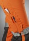 Preview: BP® Warnschutz-Stretch-Hose mit Knietaschen