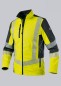 Preview: BP® Warnschutz-Stretch-Jacke