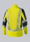Preview: BP® Warnschutz-Stretch-Jacke