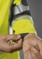 Preview: BP® Warnschutz-Stretch-Jacke