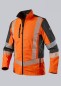 Preview: BP® Warnschutz-Stretch-Jacke
