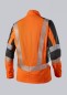 Preview: BP® Warnschutz-Stretch-Jacke