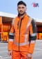 Preview: BP® Warnschutz-Stretch-Jacke
